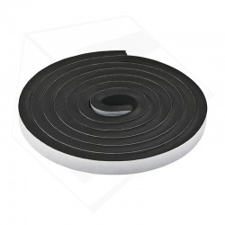 WEATHER STRIPS - FOAM...