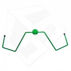 BL HOSE CARRIER BRACKET