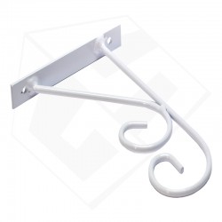 MACRAME BRACKET