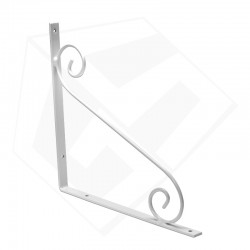 SCROLL BRACKETS