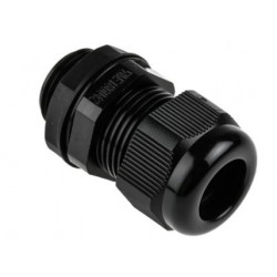 CABLE GLANDS CABLE BLACK