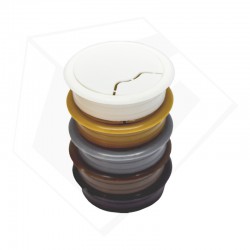 CABLE MANAGEMENT PLUGS