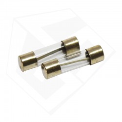 GLASS FUSES