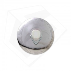 SELF SEATING BASIN PLUGS A17