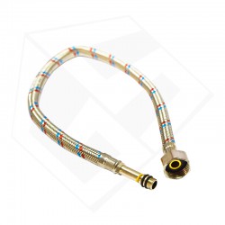 FLEXIBLE CONNECTORS (SABS)