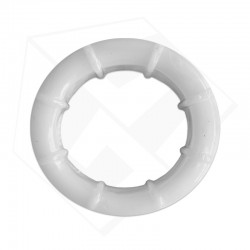 WAX BOWL RING