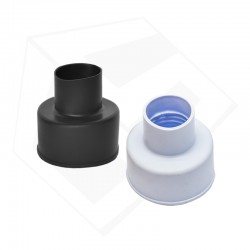 TOILET CONES RUBBER