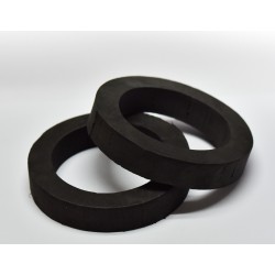 CLOSE COUPLE FOAM RING
