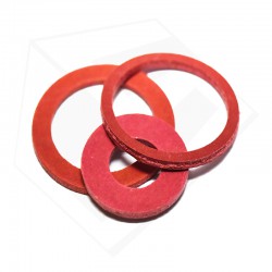 FIBRE WASHER