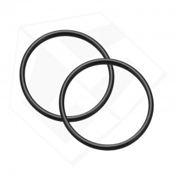 O-RINGS