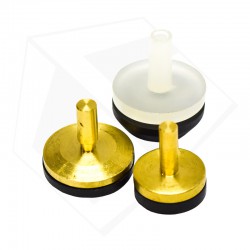 BRASS TAP JUMPER