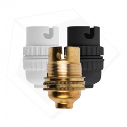 PENDANT CORDGRIP LAMP HOLDER