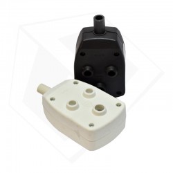 JANUS COUPLERS