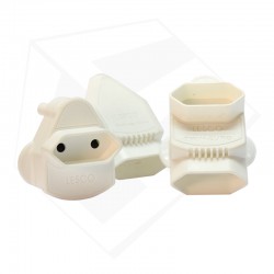 EUROPLUG TOP FITTING