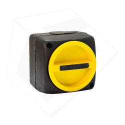 WEATHERPROOF SWITCH