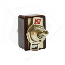 TOGGLE SWITCH