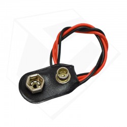 BATTERY CONNECTOR