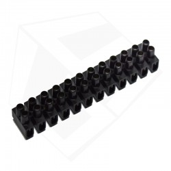 STRIP CONNECTORS