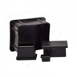 SQUARE END PLUGS